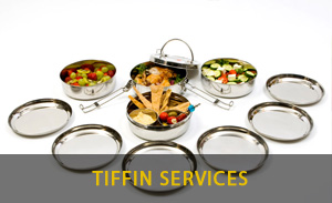 tiffin